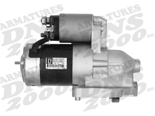 S17991 DNS Remanufactured Starter Motor Motor DNS Canada