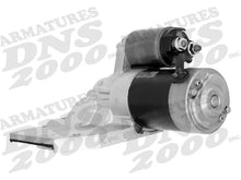 Load image into Gallery viewer, S17992 DNS Remanufactured Starter Motor Motor DNS Canada