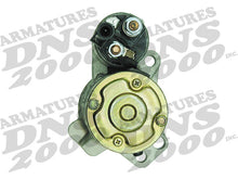 Load image into Gallery viewer, S17996 DNS Remanufactured Starter Motor Motor DNS Canada