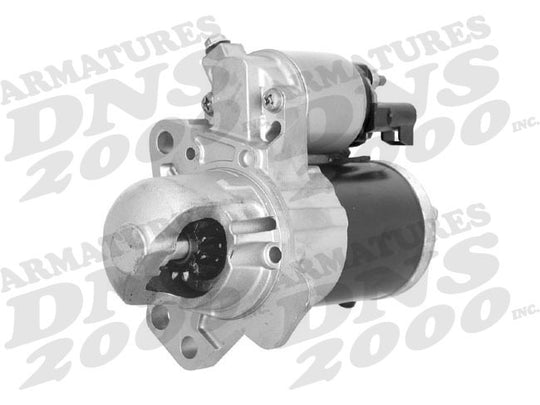 S17997 DNS Remanufactured Starter Motor Motor DNS Canada