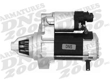 Load image into Gallery viewer, S17998 DNS Remanufactured Starter Motor Motor DNS Canada