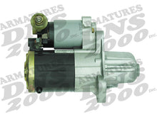 Load image into Gallery viewer, S17999 DNS Remanufactured Starter Motor Motor DNS Canada