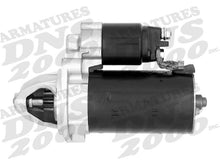 Load image into Gallery viewer, S18360A DNS Remanufactured Starter Motor Motor DNS Canada