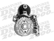 Load image into Gallery viewer, S19000 DNS Remanufactured Starter Motor Motor DNS Canada