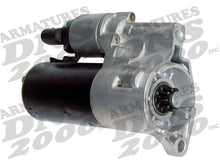 Load image into Gallery viewer, S19002 DNS Remanufactured Starter Motor Motor DNS Canada