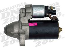 Charger l'image dans la galerie, S19003 DNS Remanufactured Starter Motor Motor DNS Canada