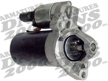 Load image into Gallery viewer, S19004 DNS Remanufactured Starter Motor Motor DNS Canada