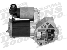 Load image into Gallery viewer, S19008 DNS Remanufactured Starter Motor Motor DNS Canada