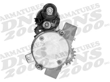 Load image into Gallery viewer, S19010 DNS Remanufactured Starter Motor Motor DNS Canada