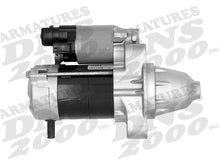 Load image into Gallery viewer, S19013 DNS Remanufactured Starter Motor Motor DNS Canada