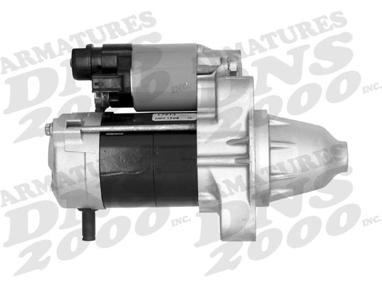 S19013 DNS Remanufactured Starter Motor Motor DNS Canada