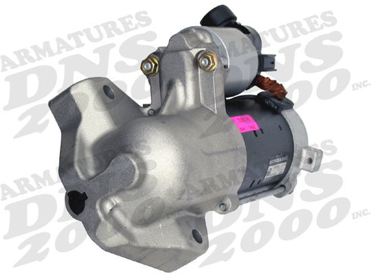 S19014 DNS Remanufactured Starter Motor Motor DNS Canada