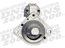 Charger l'image dans la galerie, S19015 DNS Remanufactured Starter Motor Motor DNS Canada