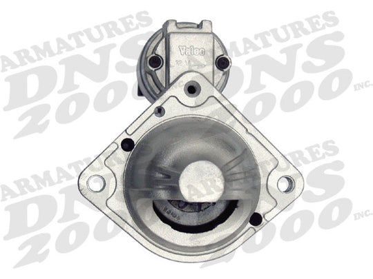 S19015 DNS Remanufactured Starter Motor Motor DNS Canada