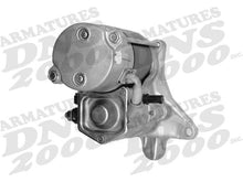 Load image into Gallery viewer, S19017 DNS Remanufactured Starter Motor Motor DNS Canada