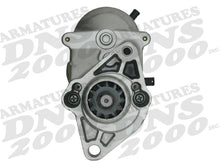 Charger l'image dans la galerie, S19018 DNS Remanufactured Starter Motor Motor DNS Canada