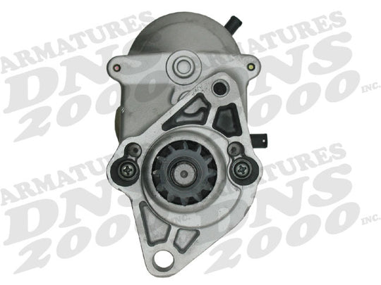 S19018 DNS Remanufactured Starter Motor Motor DNS Canada