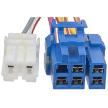 Load image into Gallery viewer, S1901 Door Harness Connector Standard Ignition Canada