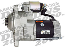 Load image into Gallery viewer, S19020 DNS Remanufactured Starter Motor Motor DNS Canada