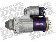 Charger l'image dans la galerie, S19022 DNS Remanufactured Starter Motor Motor DNS Canada