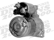 Load image into Gallery viewer, S19023 DNS Remanufactured Starter Motor Motor DNS Canada