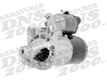 Load image into Gallery viewer, S19026 DNS Remanufactured Starter Motor Motor DNS Canada