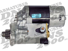 Load image into Gallery viewer, S19028 DNS Remanufactured Starter Motor Motor DNS Canada