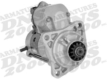 Load image into Gallery viewer, S19029 DNS Remanufactured Starter Motor Motor DNS Canada