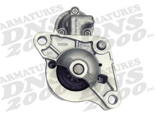 Load image into Gallery viewer, S19033 DNS Remanufactured Starter Motor Motor DNS Canada