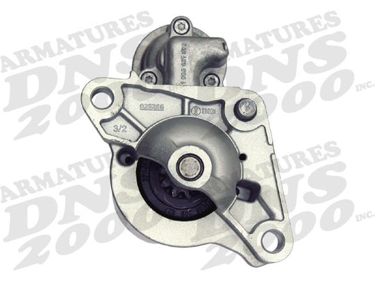 S19033 DNS Remanufactured Starter Motor Motor DNS Canada