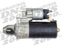Load image into Gallery viewer, S19035 DNS Remanufactured Starter Motor Motor DNS Canada