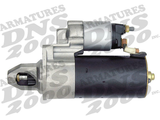 S19035 DNS Remanufactured Starter Motor Motor DNS Canada