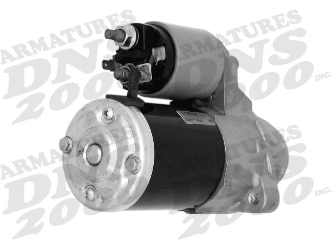 S19037 DNS Remanufactured Starter Motor Motor DNS Canada