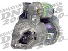 Load image into Gallery viewer, S19038 DNS Remanufactured Starter Motor Motor DNS Canada