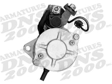 Load image into Gallery viewer, S19040 DNS Remanufactured Starter Motor Motor DNS Canada