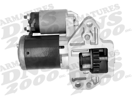 S19041 DNS Remanufactured Starter Motor Motor DNS Canada