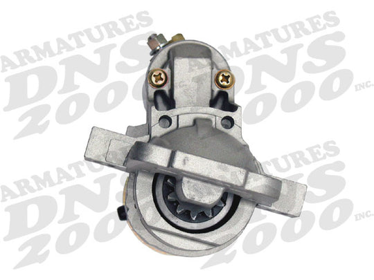 S19042 DNS Remanufactured Starter Motor Motor DNS Canada