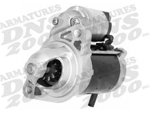Charger l'image dans la galerie, S19043 DNS Remanufactured Starter Motor Motor DNS Canada
