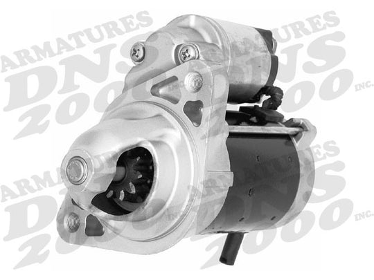 S19043 DNS Remanufactured Starter Motor Motor DNS Canada