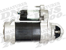 Load image into Gallery viewer, S19044 DNS Remanufactured Starter Motor Motor DNS Canada