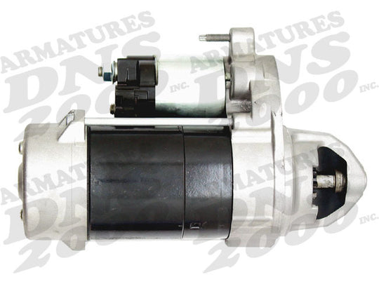 S19044 DNS Remanufactured Starter Motor Motor DNS Canada