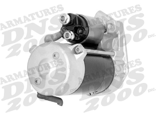 S19045 DNS Remanufactured Starter Motor Motor DNS Canada