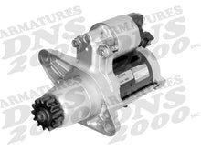 Load image into Gallery viewer, S19046 DNS Remanufactured Starter Motor Motor DNS Canada