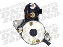 Load image into Gallery viewer, S19048 DNS Remanufactured Starter Motor Motor DNS Canada