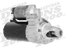 Load image into Gallery viewer, S19050 DNS Remanufactured Starter Motor Motor DNS Canada