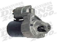 Charger l'image dans la galerie, S19054 DNS Remanufactured Starter Motor Motor DNS Canada