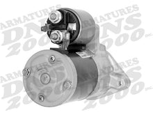 Load image into Gallery viewer, S19056 DNS Remanufactured Starter Motor Motor DNS Canada