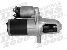 Charger l'image dans la galerie, S19062 DNS Remanufactured Starter Motor Motor DNS Canada