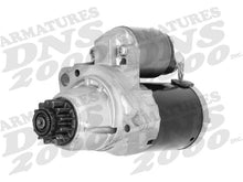 Load image into Gallery viewer, S19060 DNS Remanufactured Starter Motor Motor DNS Canada