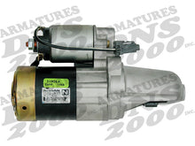 Load image into Gallery viewer, S19064 DNS Remanufactured Starter Motor Motor DNS Canada
